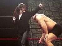 Click to watch 'Wrestling with Demons' (popup) Charmed